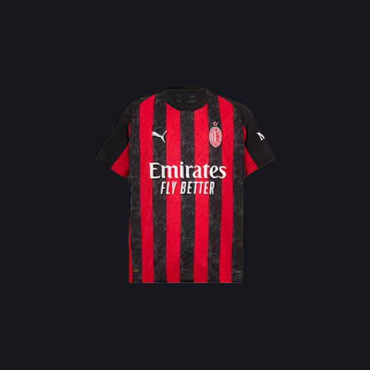 AC MILAN-24/25 PUMA HOME KIT