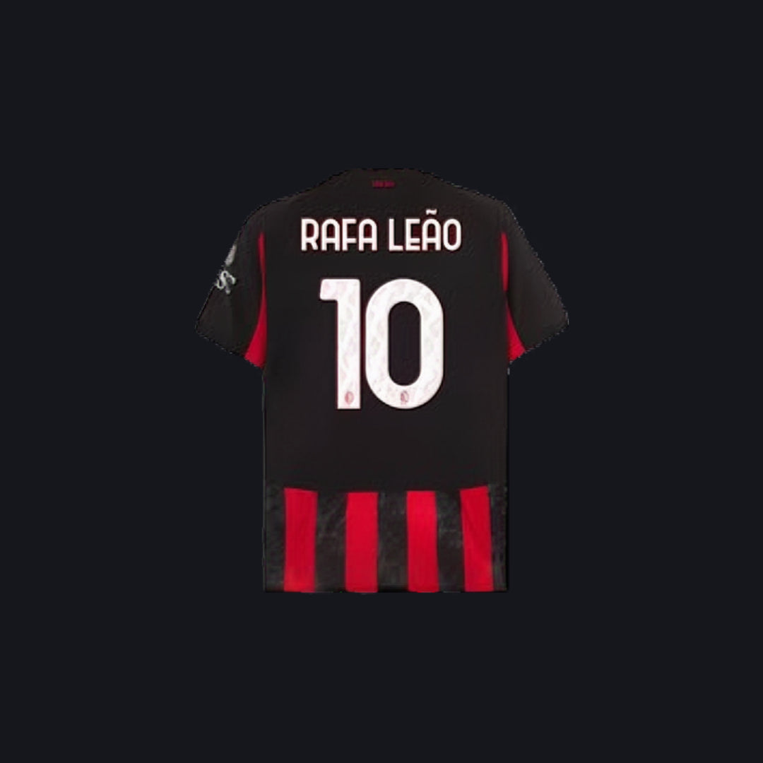 AC MILAN-24/25 PUMA HOME KIT