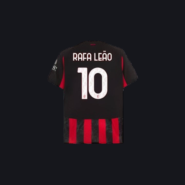 AC MILAN-24/25 PUMA HOME KIT