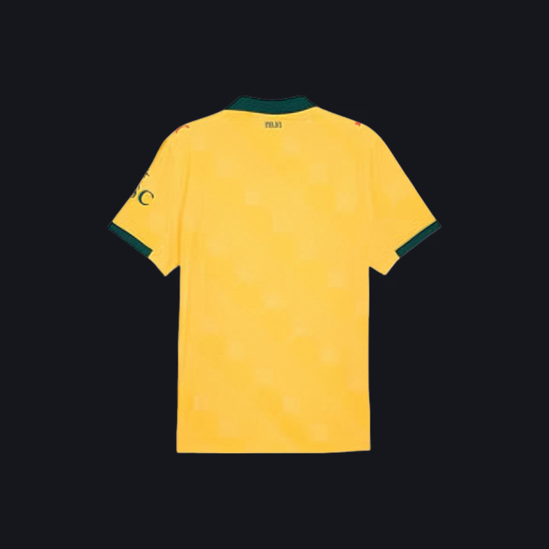 AC MILAN-23/24 FOURTH LIGHT KIT