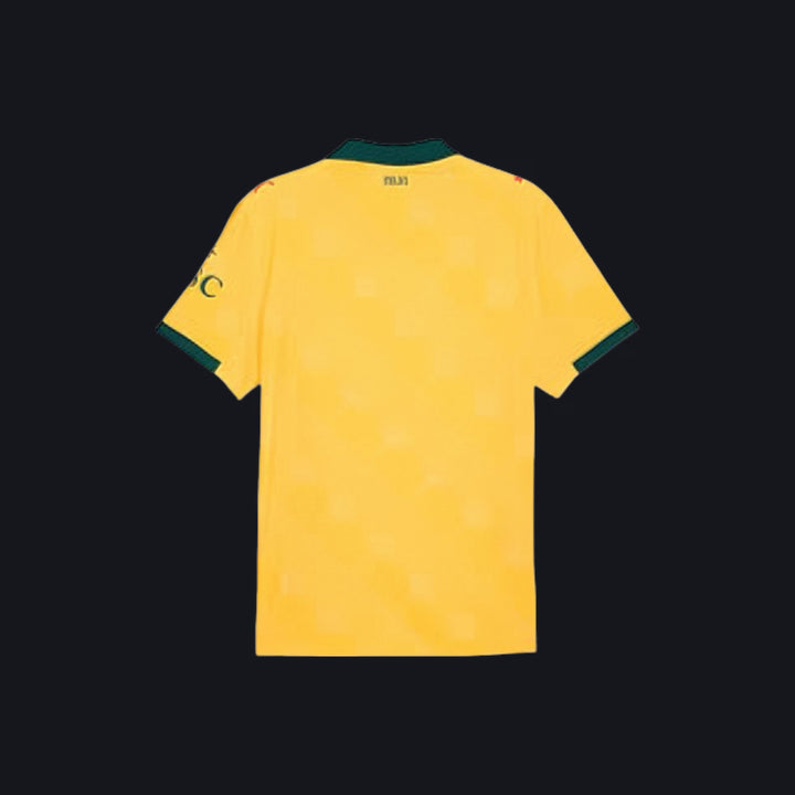 AC MILAN-23/24 FOURTH LIGHT KIT