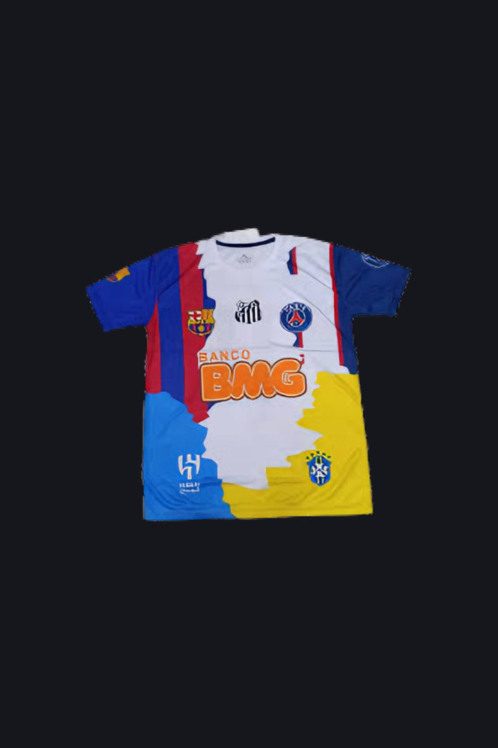 Neymar JR-Limited Edition Jersey