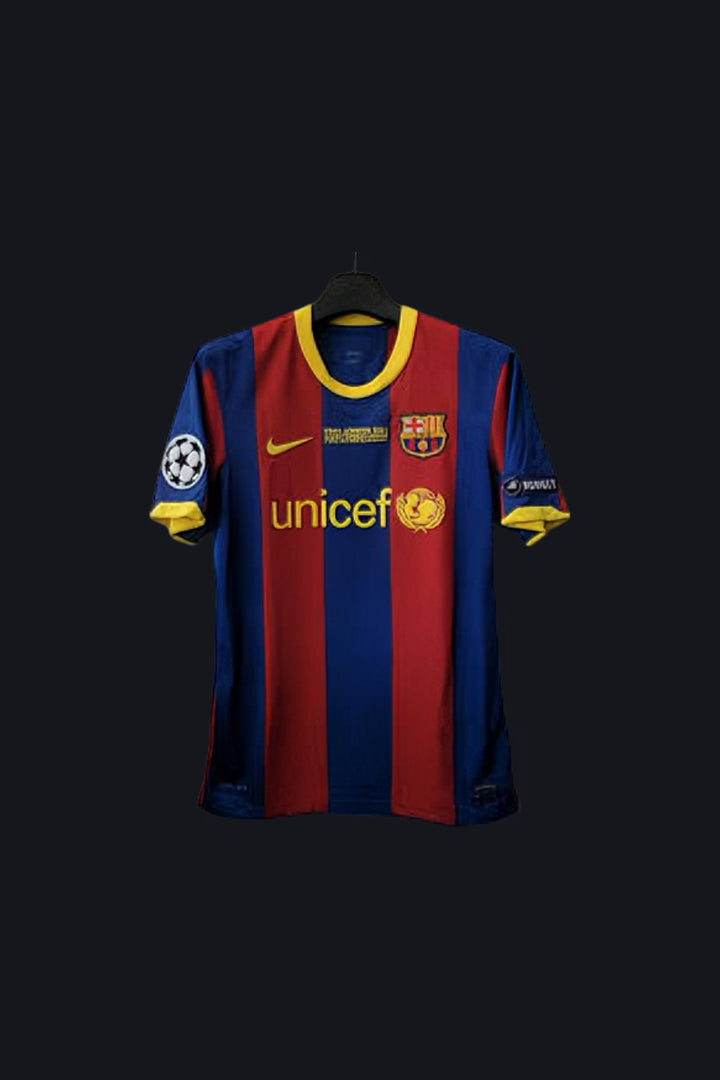 NEYMAR JR-BARCELONA 2014-15 HOME JERSEY (Embriode)