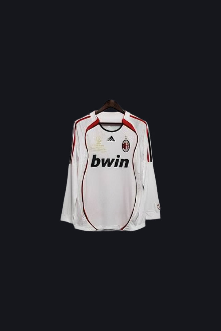 KAKA–AC MILAN 2006-07 AWAY JERSEY