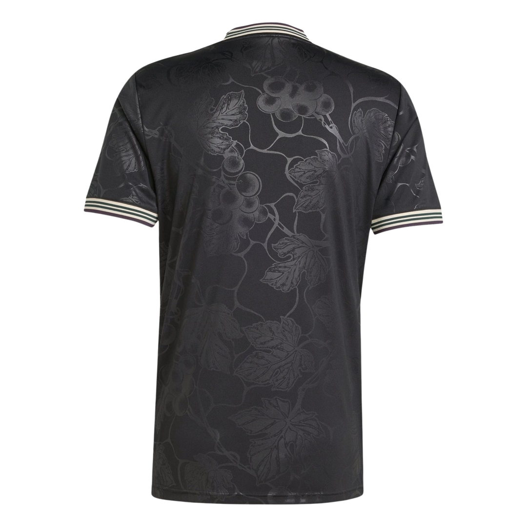 Juventus 2025/26 Third Kit (Printed) – Available at Ballers Wardrobe