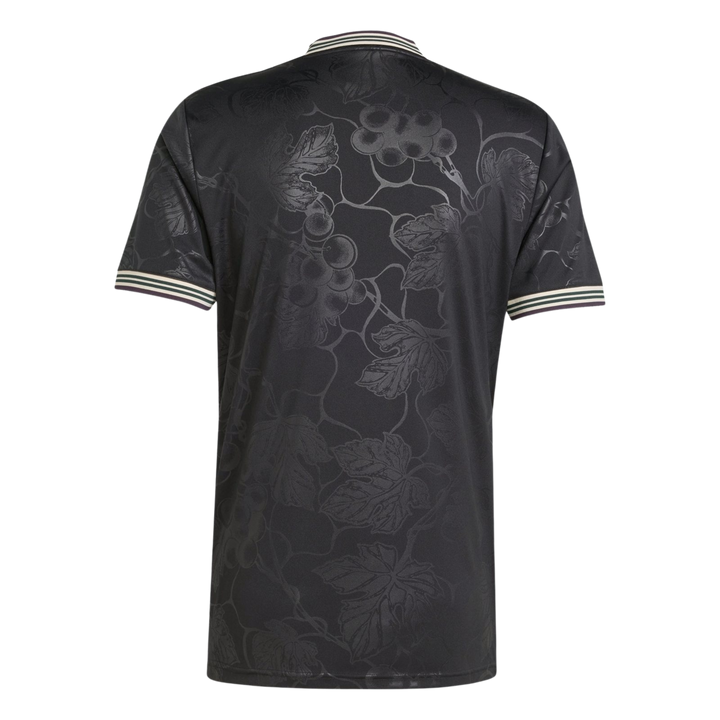 Juventus 2025/26 Third Kit (Printed) – Available at Ballers Wardrobe