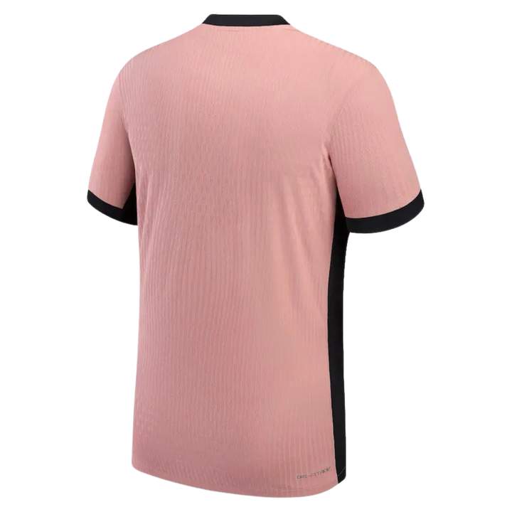 PSG 2025/26 Third Kit (Embroidered) – Available at Ballers Wardrobe
